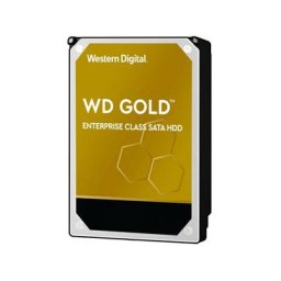 Western Digital Gold interne HDD-Festplatte 3,5