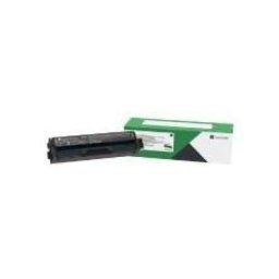 Original Lexmark 20N2HK0 Toner Schwarz