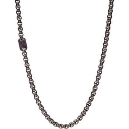 Herren Kette ""JF03917797"", Edelstahl