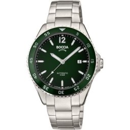 Herrenuhr ""3653-02
