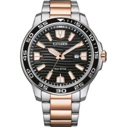 Herrenuhr ""AW1524-84E