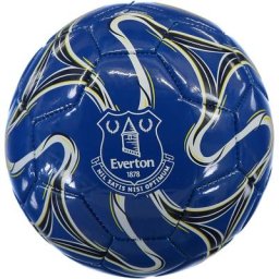 Everton Cosmos Fußball - Größe 1