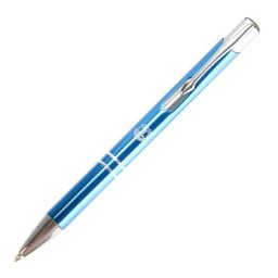 Everton Club Colour Ballpoint Pen