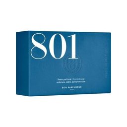 BON PARFUMEUR Collection Les Classiques No. 801 Scented Soap 200 g