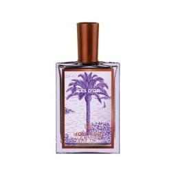 Molinard Unisexdüfte La Collection Personnelle Îles d'Or Eau de Parfum Spray 75 ml