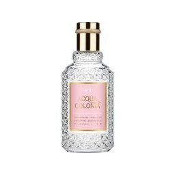 4711 Acqua Colonia Basic Range Peony & Sandalwood Eau de Cologne Spray 100 ml