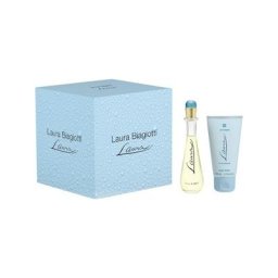 Laura Biagiotti Damendüfte Laura Geschenkset Eau de Toilette Spray 25 ml + Body Lotion 50 ml 1 Stk.