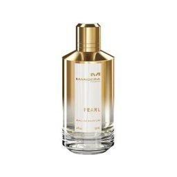 Mancera Collections Gold Collection Pearl Eau de Parfum Spray 120 ml