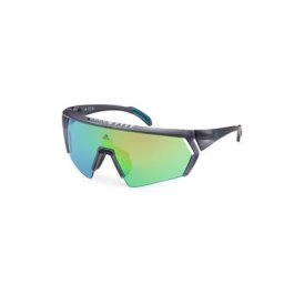 Adidas Herren Competition Aero grau