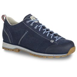 Dolomite Damen Dol Shoe 54 Low Evo blau 38.0