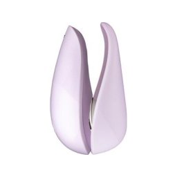 Womanizer Vibratoren Liberty Unterdruckvibrator Lilac 1 Stk.