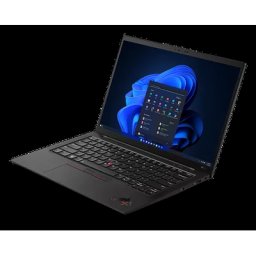 Lenovo ThinkPad X1 Carbon Gen 11 Intel® Core i7-1355U Prozessor der 13. Generation E-Kerne bis zu 3,70 GHz P-Kerne bis zu 5,00 GHz, Windows 11 Pro 64 Bit, 2 TB SSD M.2 2280 PCIe Gen4 Performance TLC Opal