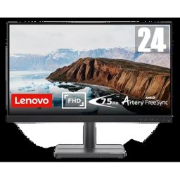 Lenovo L24e-30 23,8 FHD-Monitor 75Hz