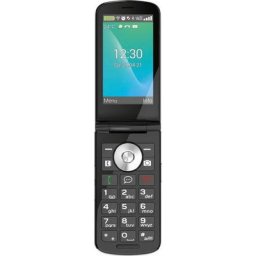 Emporia emporiaTOUCHsmart.2 Smartphone (8,25 cm/3,25 Zoll, 8 GB Speicherplatz, 8 MP Kamera)
