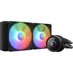 CPU Kühler Kraken 240 RGB