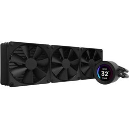 CPU Kühler Kraken Elite 360