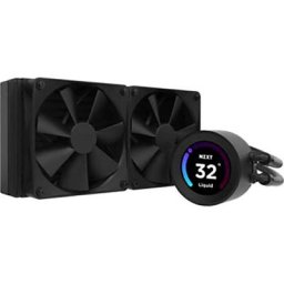 CPU Kühler Kraken Elite 240