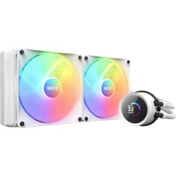CPU Kühler Kraken 280 RGB