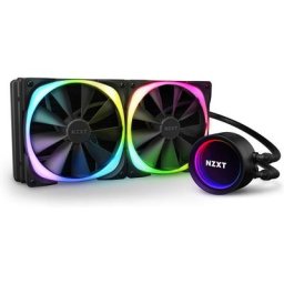 CPU Kühler Kraken X63 RGB