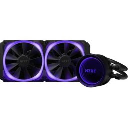 CPU Kühler Kraken X53 RGB