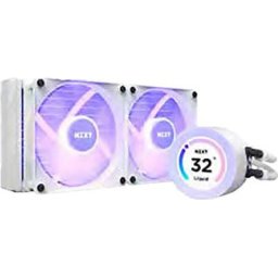 CPU Kühler Kraken Elite 240 RGB