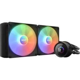 CPU Kühler Kraken 280 RGB