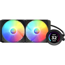 CPU Kühler Kraken Elite 280 RGB