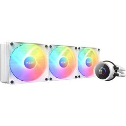CPU Kühler Kraken 360 RGB