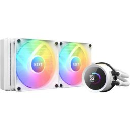 CPU Kühler Kraken 240 RGB