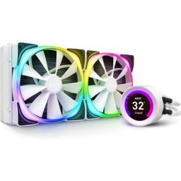 CPU Kühler Kraken Z63