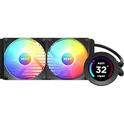 CPU Kühler Kraken Elite 240 RGB
