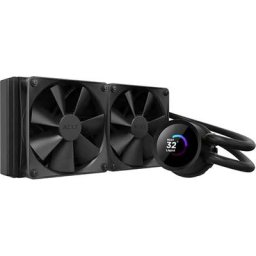 CPU Kühler Kraken 240