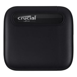 Crucial X6 SSD-Festplatte 2,5