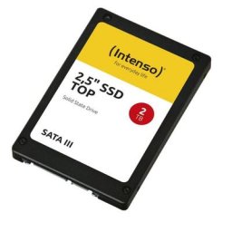 Intenso 3812470 SSD-Festplatte 2,5