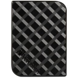 Verbatim Store 'n' Go Mini externe SSD (1 TB)