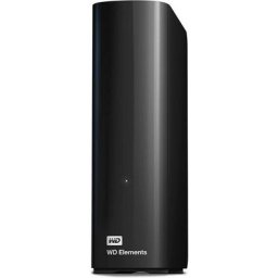 Western Digital WD Elements Desktop 3.0 externe HDD-Festplatte (8TB)