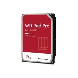 Western Digital Red Pro interne HDD-Festplatte 3,5