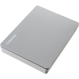 Toshiba Canvio Flex externe HDD-Festplatte (4 TB) 2,5