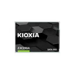 KIOXIA EXCERIA SSD-Festplatte (480 GB) 2,5
