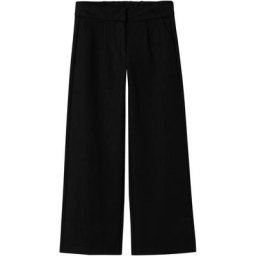 Name It Jerseyhose NKFNIMMA STRAIGHT PANT NOOS mit verstellbarem Bund