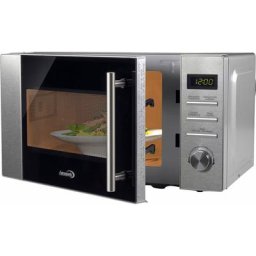 Hanseatic Mikrowelle 656920, Grill, 20 l