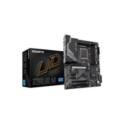 Gigabyte Z790 UD AX (REV. 1.0) Mainboard
