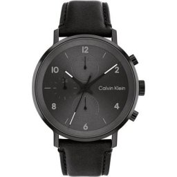 Calvin Klein Multifunktionsuhr Modern Multifunction, 25200111