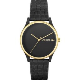 Lacoste Quarzuhr CROCODELLE, 2001249