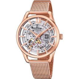 Festina Automatikuhr Automatik, F20628/2