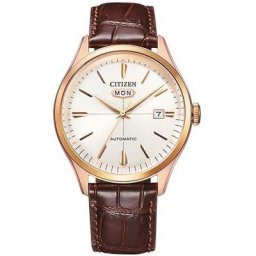 Citizen Mechanische Uhr NH8393-05AE