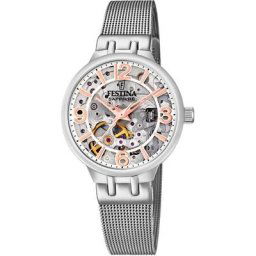 Festina Automatikuhr Automatik, F20579/1