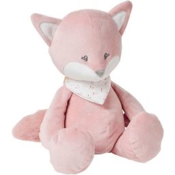 Nattou Kuscheltier Alice&Pomme, Fuchs Alice, L