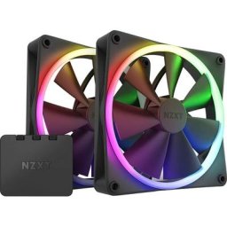 Gehäuselüfter F140 RGB Doppelpack