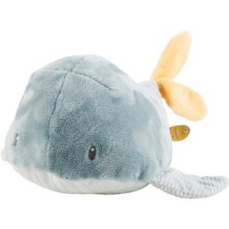 Nattou Kuscheltier Romeo, Jules&Sally, Wal Sally, L
